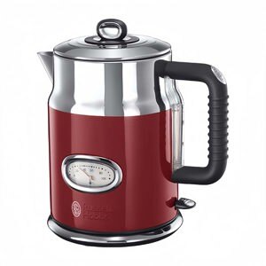 Ấm đun siêu tốc Russell Hobbs Retro Ribbon