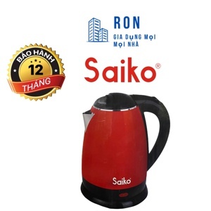 Ấm đun siêu tốc Saiko KT-2178S