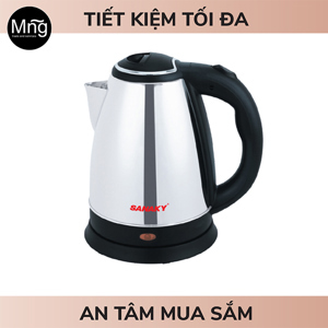 Ấm đun siêu tốc Sanaky SNK-18NS - 1.8 lít