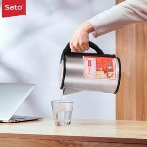 Ấm đun siêu tốc Sato 17ST12 - 1.8L