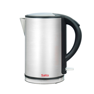 Ấm đun siêu tốc Sato 17ST12 - 1.8L