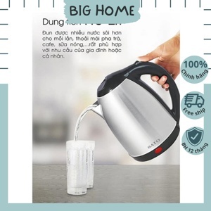 Ấm đun siêu tốc Sato 17ST45 - 1.8L