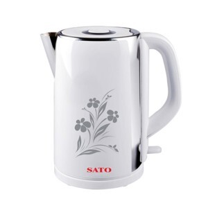 Ấm đun siêu tốc Sato ST-1802 - 1.8L