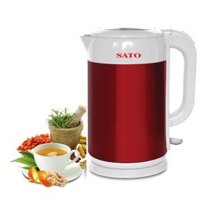 Ấm đun siêu tốc Sato ST1803 - 1.8L