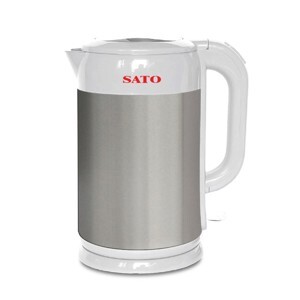 Ấm đun siêu tốc Sato ST1803 - 1.8L