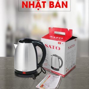 Ấm đun siêu tốc Sato ST688 - 1.8 lít