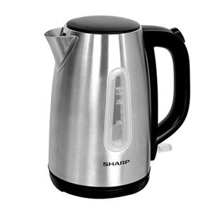Ấm đun siêu tốc Sharp EKJ-17VSS-ST - 1,7 lít