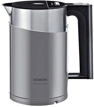 Ấm đun siêu tốc Siemens TW86105P - 1.5L