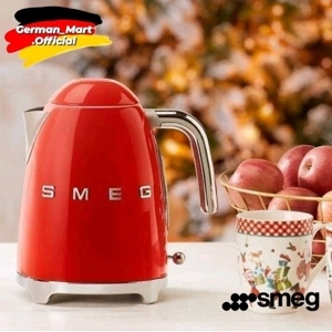 Ấm đun siêu tốc Smeg KLF03