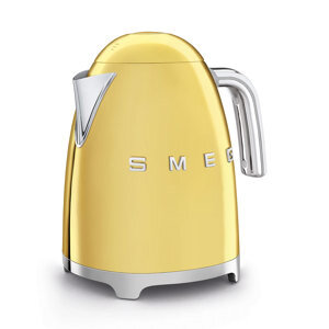 Ấm đun siêu tốc Smeg KLF03