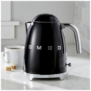 Ấm đun siêu tốc Smeg KLF04 (KLF04RDEU) - 1.7L