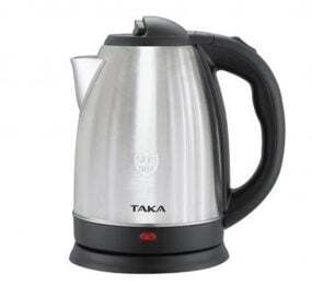 Ấm đun siêu tốc Taka TKEK18D2 - 1.8L