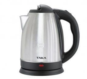Ấm đun siêu tốc Taka TKEK18D2 - 1.8L