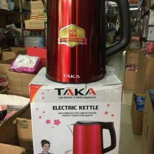 Ấm đun siêu tốc Taka TKEK315 - 1.5L