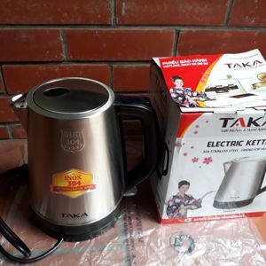 Ấm đun siêu tốc Taka TKEK317 - 1.7L