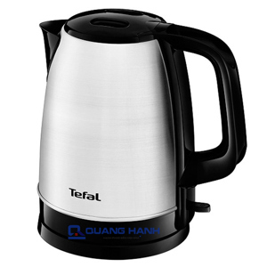 Bình - Ấm đun siêu tốc Tefal KI150D, 1.7 lít, 2400W