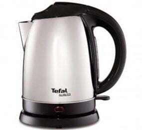 Ấm đun siêu tốc Tefal KI150D10 - 1,7 lít, 2400W