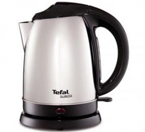 Ấm đun siêu tốc Tefal KI150D10 - 1,7 lít, 2400W