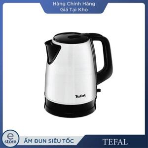 Ấm đun siêu tốc Tefal KI150D10 - 1,7 lít, 2400W