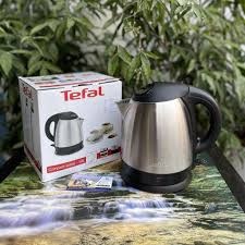 Ấm đun siêu tốc Tefal KI431D10 1.2 lít