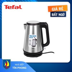 Ấm đun siêu tốc Tefal KI810D30 - 1,5L