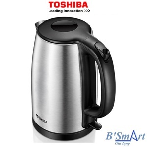 Ấm đun siêu tốc Toshiba KT-17SH2NV - 1.7 lít