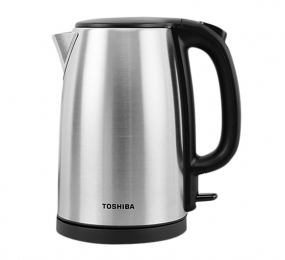 Ấm đun siêu tốc Toshiba KT-17SH2NV - 1.7 lít