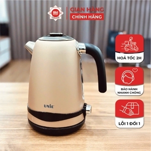 Ấm đun siêu tốc Unie 1.7 lít UEK1762C