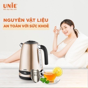 Ấm đun siêu tốc Unie 1.7 lít UEK1762C