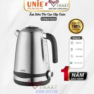 Ấm đun siêu tốc Unie UEK1761S