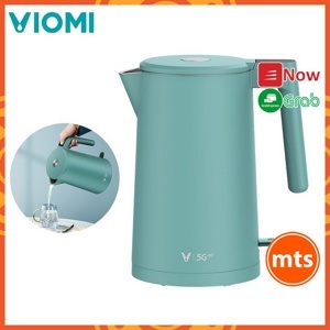 Ấm đun siêu tốc Viomi Fast 1.7L YM-K1705