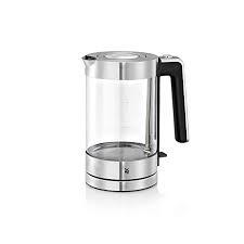 Ấm đun siêu tốc WMF Lono Glas Wasserkocher - 1.7L