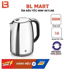 Ấm đun siêu tốc WMF Skyline 1,6L