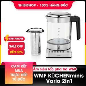 Ấm đun siêu tốc WMF Vario - 1L