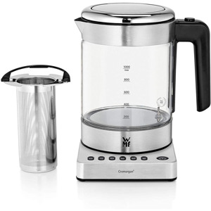 Ấm đun siêu tốc Wmf Vario Glass Kettle - 1L