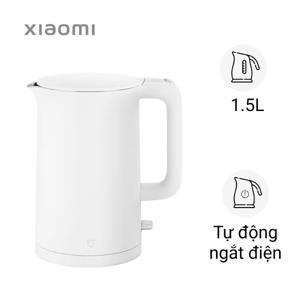 Ấm đun siêu tốc Xiaomi SKV4035GL, 1800W