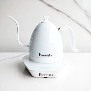 Ấm đun và rót Pour Over Brewista Artisan 600ml