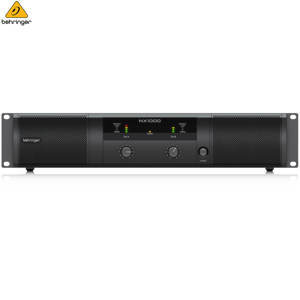 Âm ly công suất Behringer NX1000