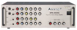 Amply karaoke Arirang SPA-303 XG