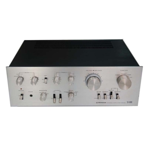 âm ly Pioneer SA8800