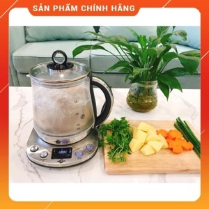 Ấm nấu đa năng thông minh BBCooker BS-20