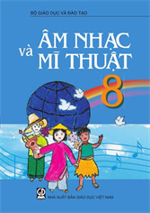 Âm nhạc và mỹ thuật 8