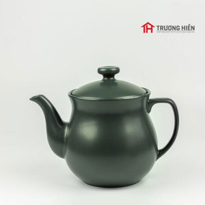 Ấm nước dưỡng sinh 3.3 L + nắp