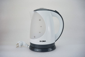 Ấm nước siêu tốc E-Dra EK2001 - 2L