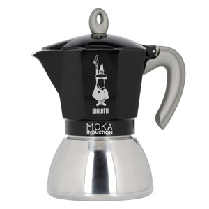 Ấm pha cà phê bếp từ Bialetti Moka Induction - 4 cups