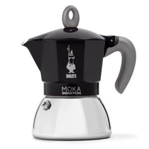 Ấm pha cà phê bếp từ Bialetti Moka Induction - 4 cups