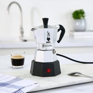 Ấm pha cà phê bếp từ Bialetti Moka Induction - 4 cups