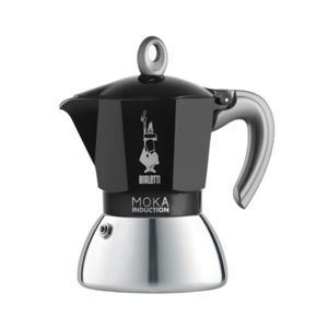 Ấm pha cà phê bếp từ Bialetti Moka Induction - 4 cups