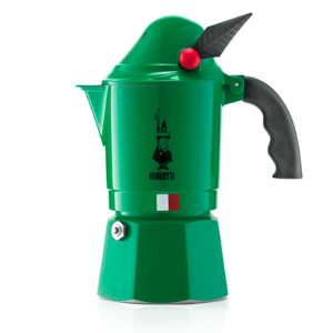 Ấm pha cà phê Bialetti Alpina 3 Cup