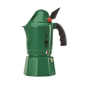 Ấm pha cà phê Bialetti Alpina 3 Cup